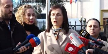 Organizatat e medias kundër draftit për shpifjen: Nuk përmbush standardet e BE-së!