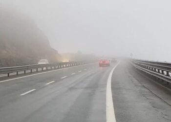 Alarm në Rrugën e Kombit, PD akuzon qeverinë : Nuk mori masa