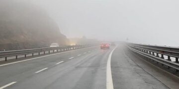 Alarm në Rrugën e Kombit, PD akuzon qeverinë : Nuk mori masa