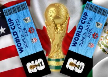 Botërori 2026: FIFA merr mbi 500 milionë kërkesa për bileta