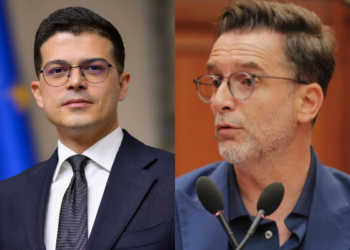 Dëmshpërblimet për bujqësinë/ Braçe-minitsrit Vengu: Ku janë paratë? S’po i gjej as në buxhet as në relacion