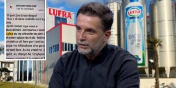 Lufta po na shkatërron/ “Nuk kemi ku ta çojmë qumështin”, Braçe ngre alarmin për blegtorinë shqiptare