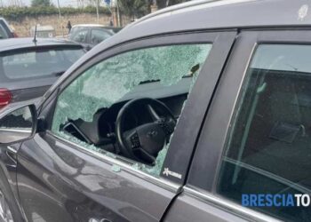 Grabitje makinash dhe trafik kokaine, arrestohet 55-vjeçari shqiptar në Itali