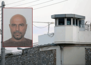 Vrasje në burgun e Koridallos, zbardhet se Jani Aliaj kishte qenë shënjestër edhe më herët