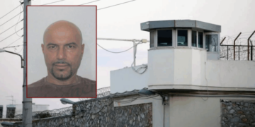 Vrasje në burgun e Koridallos, zbardhet se Jani Aliaj kishte qenë shënjestër edhe më herët