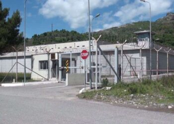 Fusnin drogë në burg! Arrestohen 3 persona në Elbasan, mes tyre edhe një efektiv policie