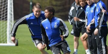 Ish-lojtari i Çelsit i trondit të gjithë: Më kanë mbetur vetëm pak ditë jetë…