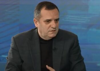 Çollaku: Rama paraqitet brenda muajit në SPAK për çështjen ‘McGonigal’