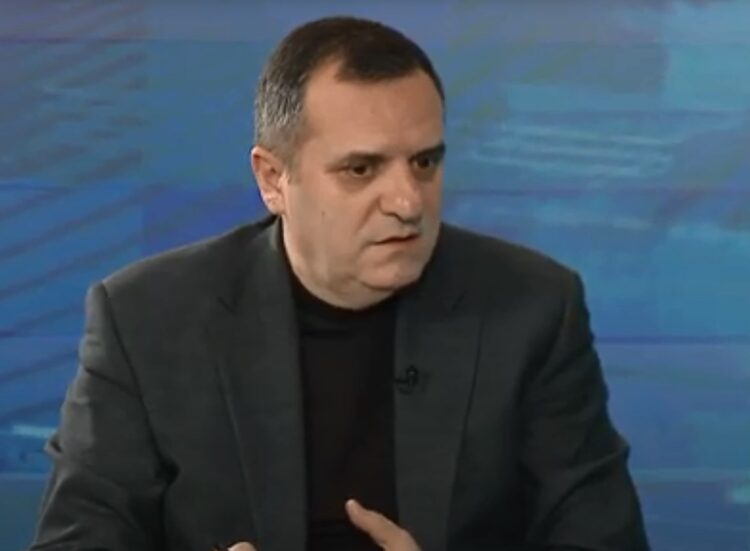 Çollaku: Rama paraqitet brenda muajit në SPAK për çështjen ‘McGonigal’