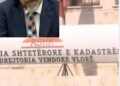 Zhvendoset Kadastra e Vlorës por Çuçi “ngre supet” : Nuk di gjë sot ka dalë vendimi?