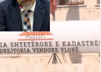 Zhvendoset Kadastra e Vlorës por Çuçi “ngre supet” : Nuk di gjë sot ka dalë vendimi?