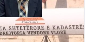 Zhvendoset Kadastra e Vlorës por Çuçi “ngre supet” : Nuk di gjë sot ka dalë vendimi?