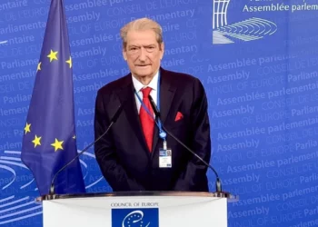 Denoncimi, Berishës në Strasburg: Rama bllokoi SPAK-un për Ballukun