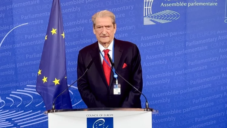 Denoncimi, Berishës në Strasburg: Rama bllokoi SPAK-un për Ballukun