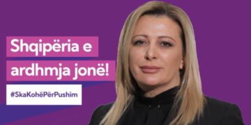 Ia kërkoi Rama, jep dorëheqjen nga drejtimi i IKMT-së Dallëndyshe Bici