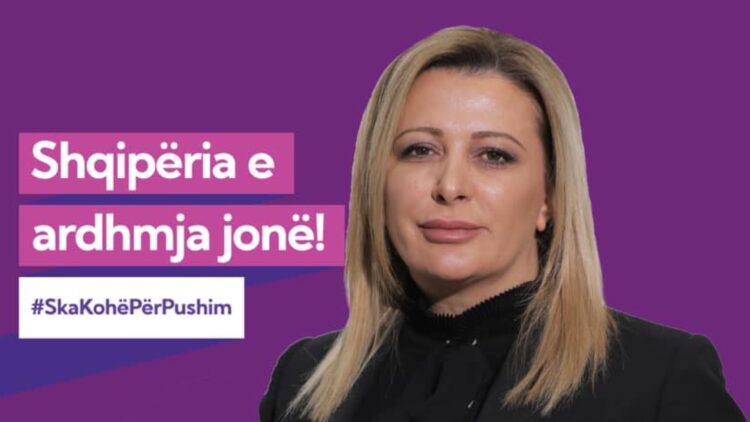 Ia kërkoi kryeministri Rama, jep dorëheqjen nga drejtimi i IKMT-së Dallëndyshe Bici