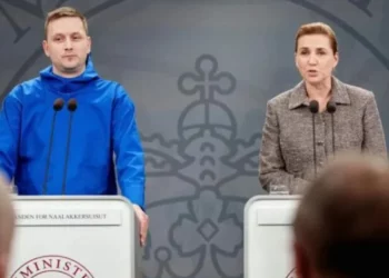 Refuzim i hapur ndaj SHBA-së, Groenlanda riafirmon lidhjen me Danimarkën