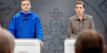 Refuzim i hapur ndaj SHBA-së, Groenlanda riafirmon lidhjen me Danimarkën