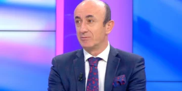 Dashnor Sula mohon çdo diskutim për postin e kryeinspektorit, nuk kam pasur asnjë komunikim