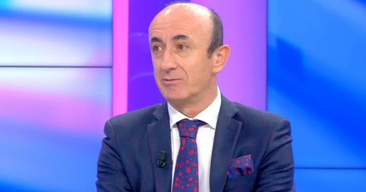 Dashnor Sula mohon çdo diskutim për postin e kryeinspektorit, nuk kam pasur asnjë komunikim