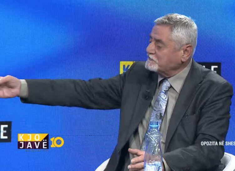 Ideja e Ramës për 100 deputetë, Dashamir Shehi: I duhet një narrativë e re pas skandaleve