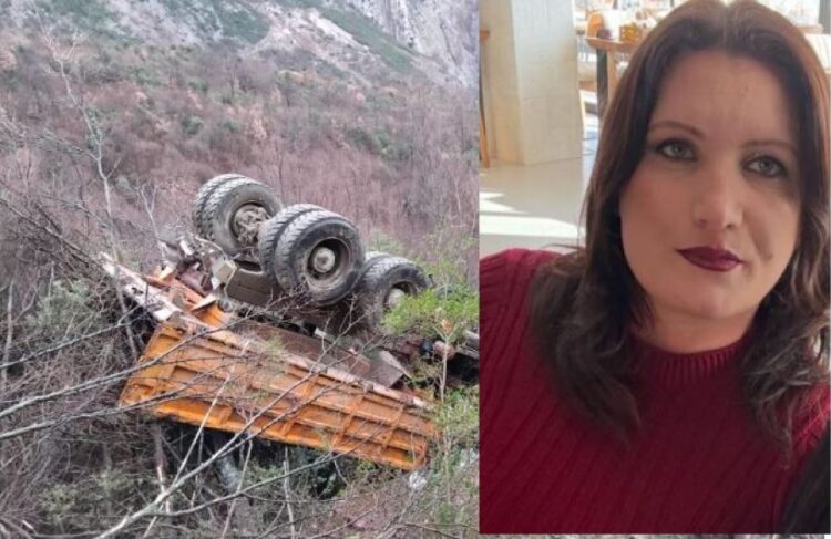 FOTO/ Humbi jetën nga aksidenti tragjik në Gramsh, Urdhri i Infermierit: Shërbeu me dinjitet dhe humanizëm!