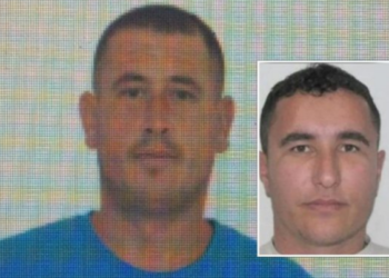 “Deshi të vr*së vëllanë tim”/ Ja çfarë rrëfente Nuredin Dumani për Altin Ndocin