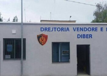 Jep dorëheqjen drejtori i Policisë së Dibrës, ja kush e zëvendëson
