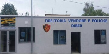 Jep dorëheqjen drejtori i Policisë së Dibrës, ja kush e zëvendëson