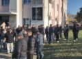Banorët e Dimalit në protestë:  Firma “Salillari” shkatërroi argjinaturat dhe kanalin, u përmbytëm 4 herë