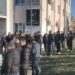 Banorët e Dimalit në protestë:  Firma “Salillari” shkatërroi argjinaturat dhe kanalin, u përmbytëm 4 herë