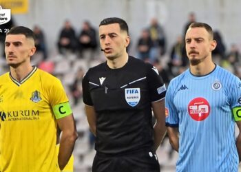 Elbasani i madh ndaj Dinamos, e nderon Diallo, hapet gara për kreun