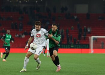 Statistika/ Dinamo me sulmin më të mirë, Elbasani dhe Egnatia janë i skuadrat që pësuan më pak gola