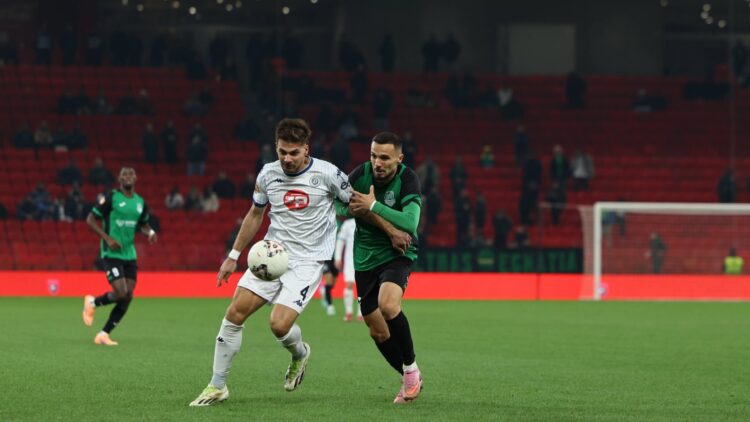 Statistika/ Dinamo me sulmin më të mirë, Elbasani dhe Egnatia janë i skuadrat që pësuan më pak gola