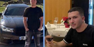 Dy të rinjt që humbën jetën në aksident në Itali, ja mesazhi i familjes