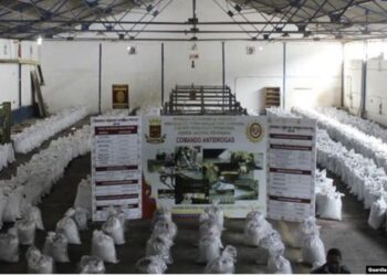 Korridori i kokainës: Si u shndërrua Venezuela në nyje kyçe për grupet kriminale të Ballkanit