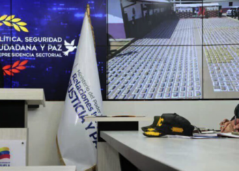 Ministri i Venezuelës: Kemi sekuestruar tonelata me drogë, po godasim mafien shqiptare