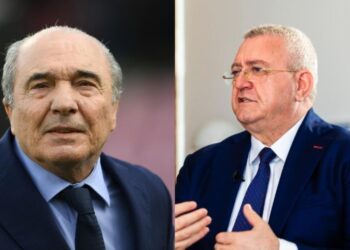 Ndarja nga jeta e presidentit të Fiorentinës, Duka mesazh ngushëllimi: La gjurmë, do të kujtohet gjatë