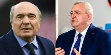 Ndarja nga jeta e presidentit të Fiorentinës, Duka mesazh ngushëllimi: La gjurmë, do të kujtohet gjatë