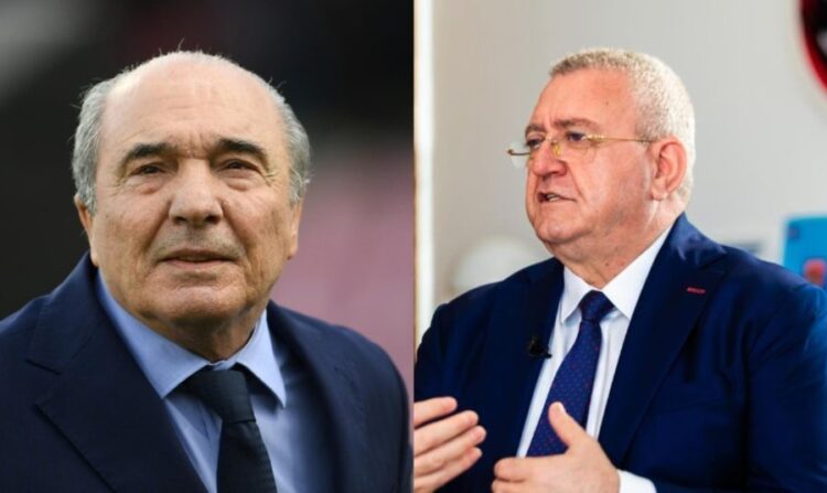 Ndarja nga jeta e presidentit të Fiorentinës, Duka mesazh ngushëllimi: La gjurmë, do të kujtohet gjatë