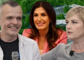 Skema/ Si ishin përgatitur aktorët e dosjes AKSHI për të mos paguar asnjë taksë përmes’ Durana Tech Park’