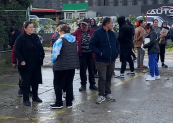 Aksioni i IKMT lë dhjetëra familje në rrugë! Qytetarët e Durrësit: Nuk dimë ku të fusim kokën