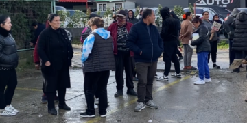 Aksioni i IKMT lë dhjetëra familje në rrugë! Qytetarët e Durrësit: Nuk dimë ku të fusim kokën