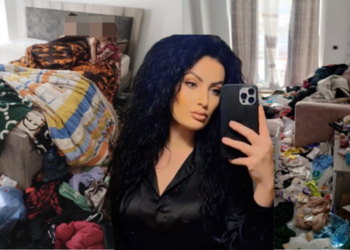 La tre fëmijët vetëm, reagon babai: E panë nënën lakuriq, rrinte ‘live’ në TikTok! Ja si e zbulova që më tradhtonte