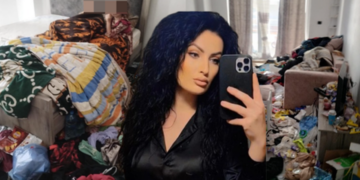 La tre fëmijët vetëm, reagon babai: E panë nënën lakuriq, rrinte ‘live’ në TikTok! Ja si e zbulova që më tradhtonte