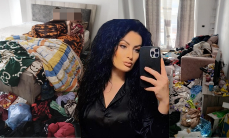 La tre fëmijët vetëm, reagon babai: E panë nënën lakuriq, rrinte ‘live’ në TikTok! Ja si e zbulova që më tradhtonte