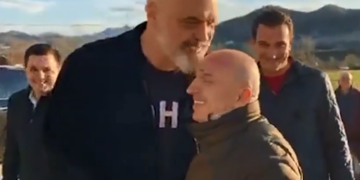 BKH dhe SPAK trokasin tek Pëllumb Salillari, Rrok Gjoka, Arbër Abazi, kontroll në 13 kompani