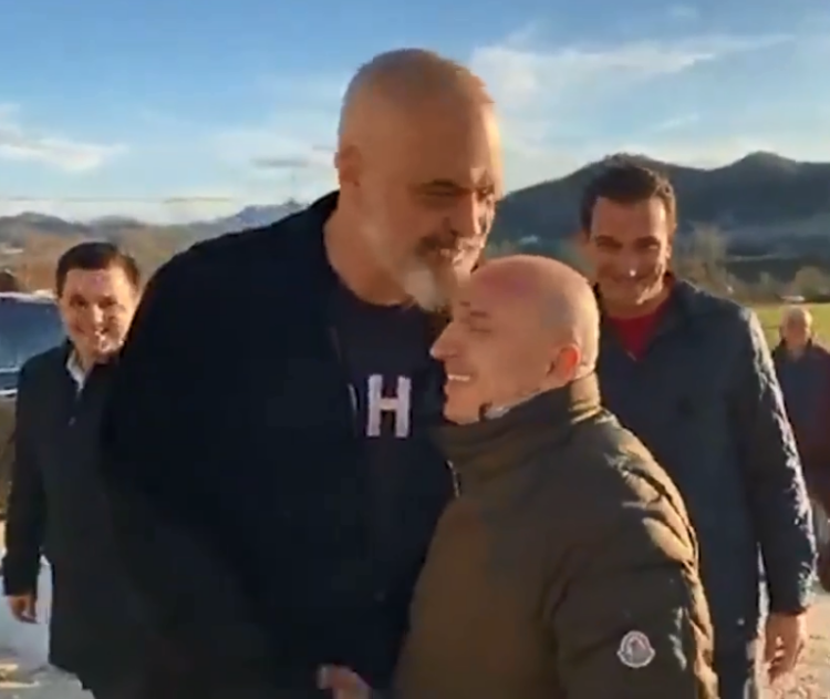 BKH dhe SPAK trokasin tek Pëllumb Salillari, Rrok Gjoka, Arbër Abazi, kontroll në 13 kompani