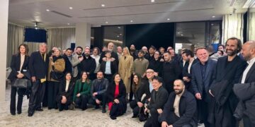 Justifikohet Rama: Nuk shkova në Davos se isha me Ivankën, vajzën e Trump