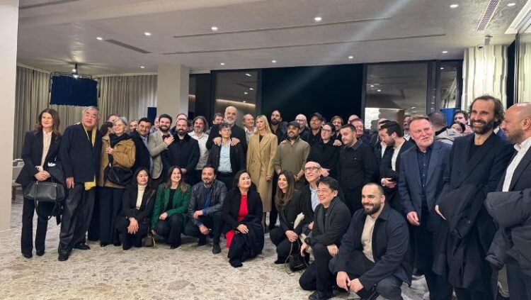 Justifikohet Rama: Nuk shkova në Davos se isha me Ivankën, vajzën e Trump